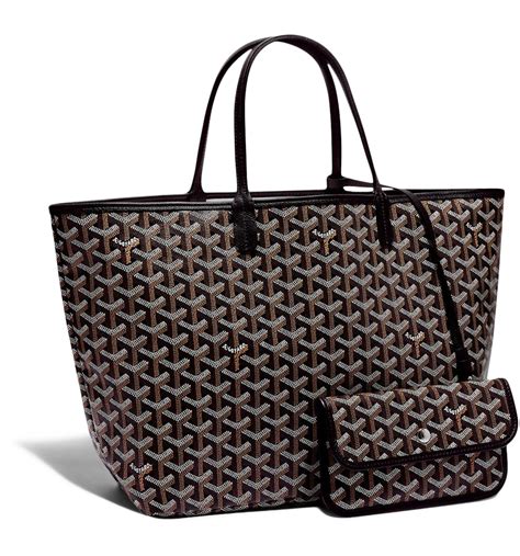 goyard tote how much|cheapest place to buy goyard.